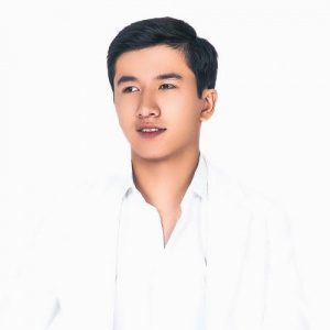 Песня Gibrat – Хайырлы жар