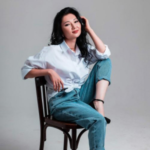 Песня Мадина Өтебай – Арманыңа адал бол