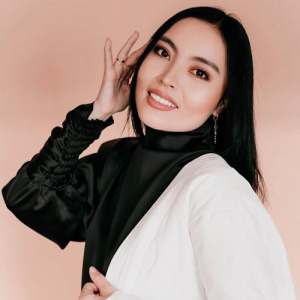 Песня Қуатова Айгерім – АЛАТАУ