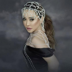 Песня Маржан Арапбаева – Ақ сәулем (cover)