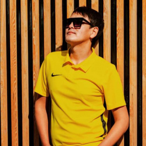 Песня Ilyas Baibosynov – Altyn qyz