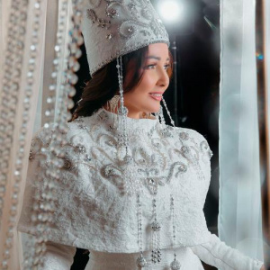 Песня Жазира Байырбекова – Ұядан ұшқан аққуым