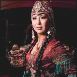 Песня Айгүл Қосанова – Тәуелсіздік толғауы