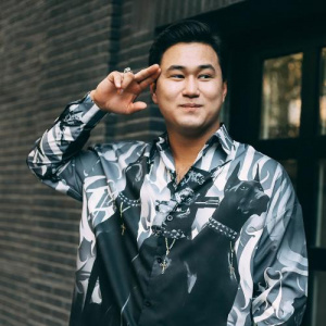 Песня Bars Qaba – Перизатымсың