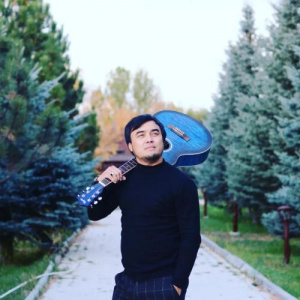 Песня Ринат Қабақ – Сағынамын