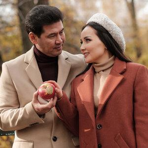 Песня Жазира Байырбекова – Ханзадамсың-ау