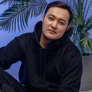 Песня Арнур Шакеров – Алматы кеші