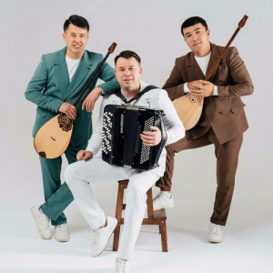 Песня Қарқаралы тобы – Қарағандым