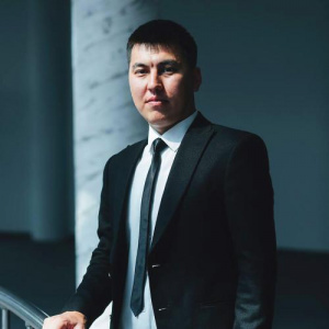 Песня Дәурен Ашықов – Қазақстан