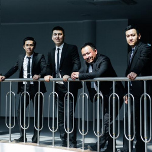 Песня Керуен тобы – Бұл Жаңа Қазақстан