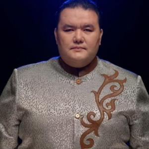 Песня Нұрбақыт Қарағай – Махаббат