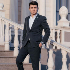 Песня Жангелді Жарылғасын – Кешірім жоқ саған