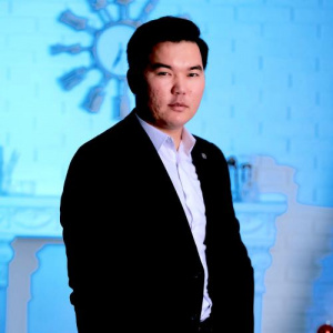 Песня Нұртуған Жаңабай – Көкжиек