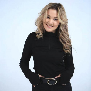 Песня Майра Сұлтан – Маған бәрі оңай