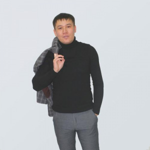 Песня Асхат Бисенғалиев – Алтын нағашы