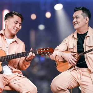 Песня Алдияр & Азиз – Махаббат сыры