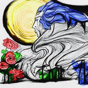 Песня Құрмаш Махан, Kazybek Kuraiysh – Arman