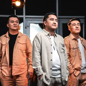 Песня Алдияр, Азиз, Нұрлан Айханұлы – Ауылға барам