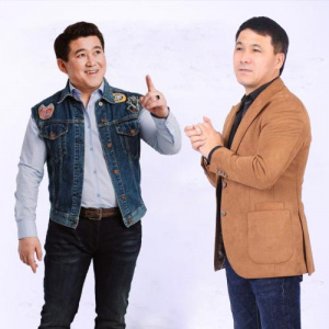 Песня Құрмаш Қуанышбаев, Есім. Орынбасаров – Алдамаймын