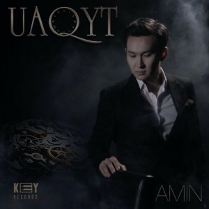 Песня amin – Uaqyt