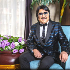 Песня Marat Omarov – Anashym