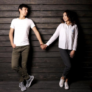 Песня Жарас Нақыпбек & Айдана Ұшманбетова – Сүйдім мен жаным