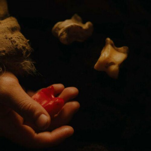 Песня The Buhars – ҚАШ