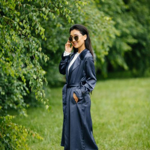 Песня Джулия Төлеухан – Сағыныш самалы