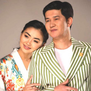 Песня Ринат пен Гүлім – Мен сені сүйем