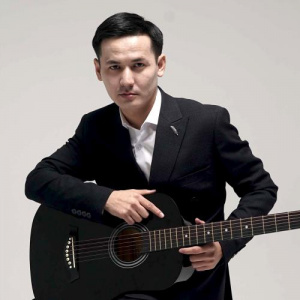 Песня Ақтөре Сыздық – Құдаларым