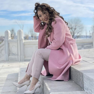 Песня Жібек Тлеужан – Құрбылар