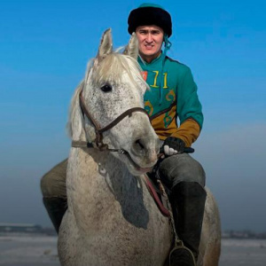 Песня Темірлан Тілеуқұл – Көкпар