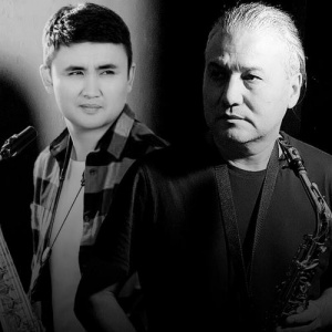 Песня Сымбат Ракишев, Ермек Меденов – Көңіл нұры