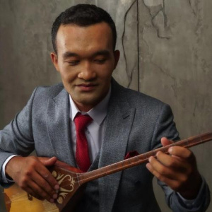 Песня Сәбит Мухан – Бақытың боламын