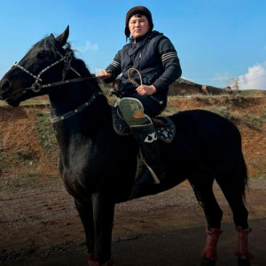 Песня Ерахмет Полат – Шап шабандоз