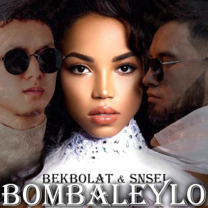 Песня BEKBOLAT, Snsei – Bombaleylo