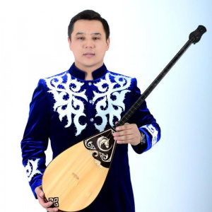 Песня Нұрлыбай Бауыржан – Құтикөл құтты мекен