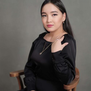 Песня Саида Еркінқызы – Естелікпен...