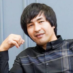 Песня Баглан Биназаров – Жаным