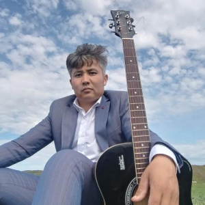 Песня Бағдат Шамбаев – Жан сырым