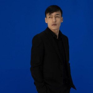 Песня Ибрагим Мырзабек – Алматы аруы