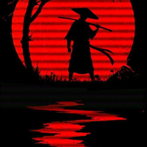 Песня Zineken – SAMURAI (Speed Up)