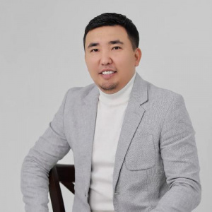 Песня Baika – Таныс керек