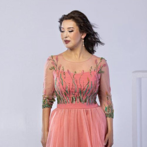 Песня Айгүл Қосанова – Сағыныш