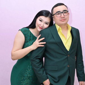 Песня Асхат Шыңғысов, Дидар Ибраева – Жұбайлар әні