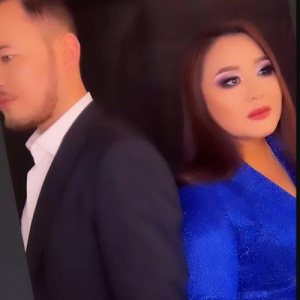 Песня Ernar Amandyq & Ақбота Керімбекова – Таптым ау сені (cover)