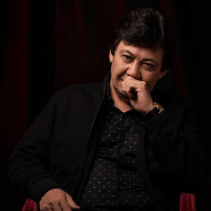 Песня Бауыржан Өскенбеков – Бауыр керек адамға