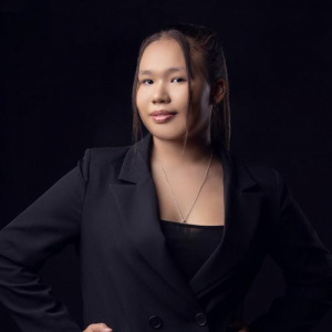 Песня Айғаным Амантай – Әке