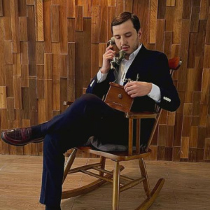 Песня BAUYRZHANSKI – Адал адамым