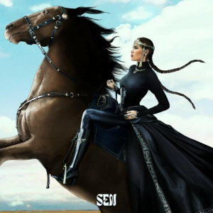 Песня НАZИМА – Sen